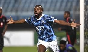 فيستون ماييلي لاعب بيراميدز فيستون ماييلي لاعب بيراميدز