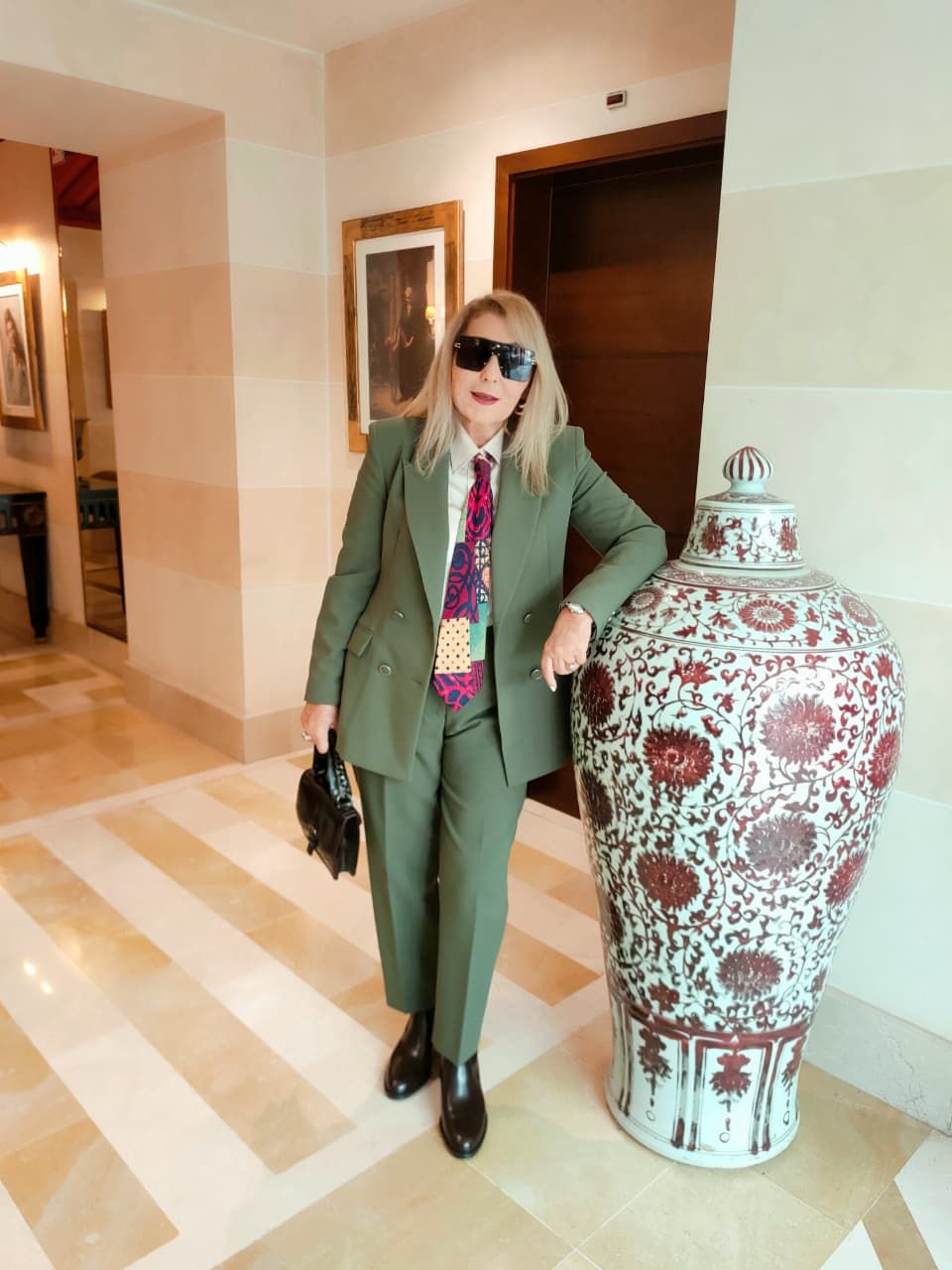 الفنانة نادية الجندي الفنانة نادية الجندي