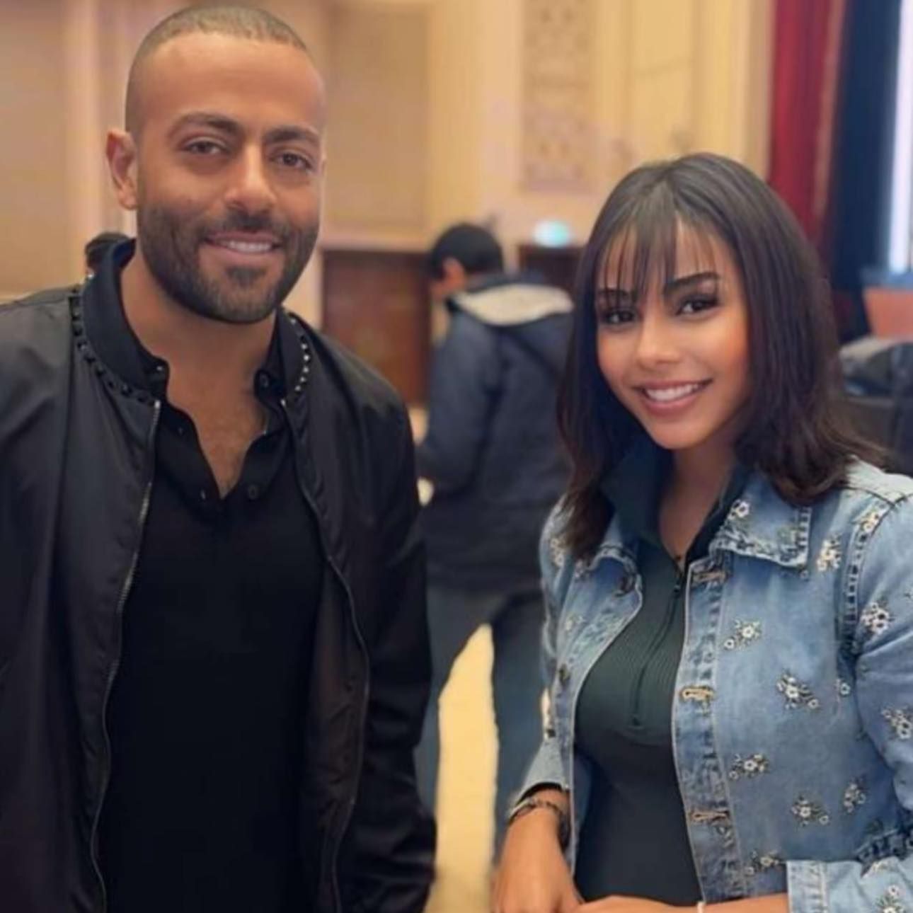 حنين الشاطر حنين الشاطر