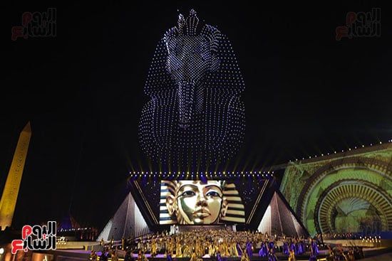 الحضارة المصرية الحضارة المصرية