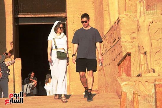 صور-العاشقين-أمام-معابد-أبوسمبل-(7) صور-العاشقين-أمام-معابد-أبوسمبل-(7)