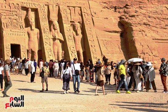 معبد-نفرتارى معبد-نفرتارى