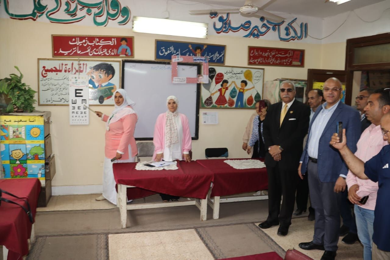 خلال تدشين المبادرة