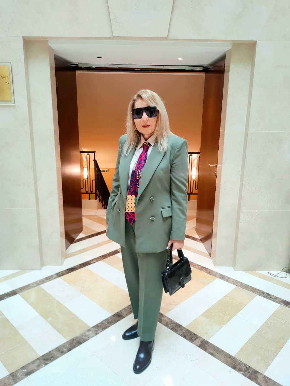 الفنانة نادية الجندي في مهرجان وهران بالجزائر الفنانة نادية الجندي في مهرجان وهران بالجزائر