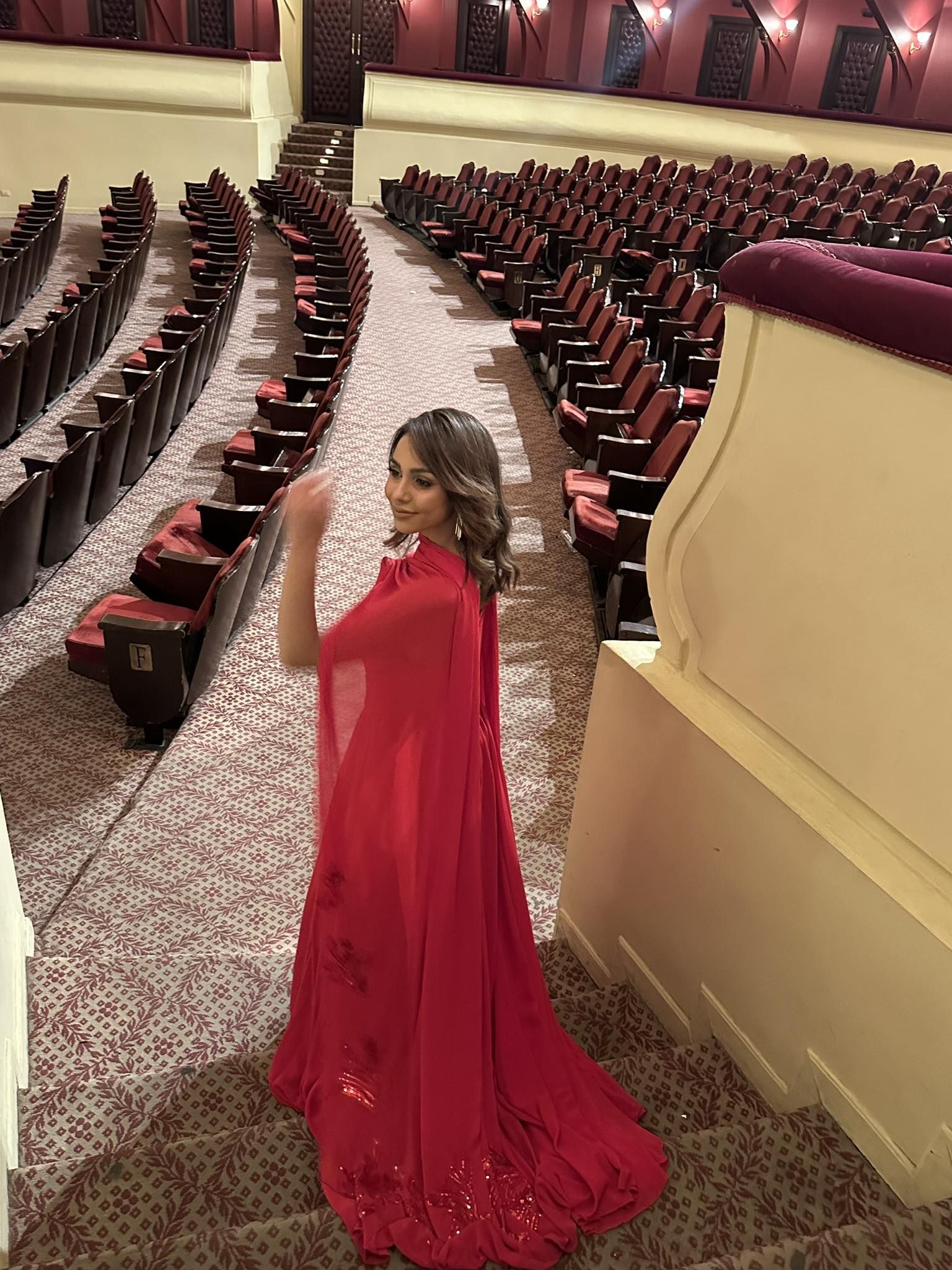 حنين الشاطر حنين الشاطر