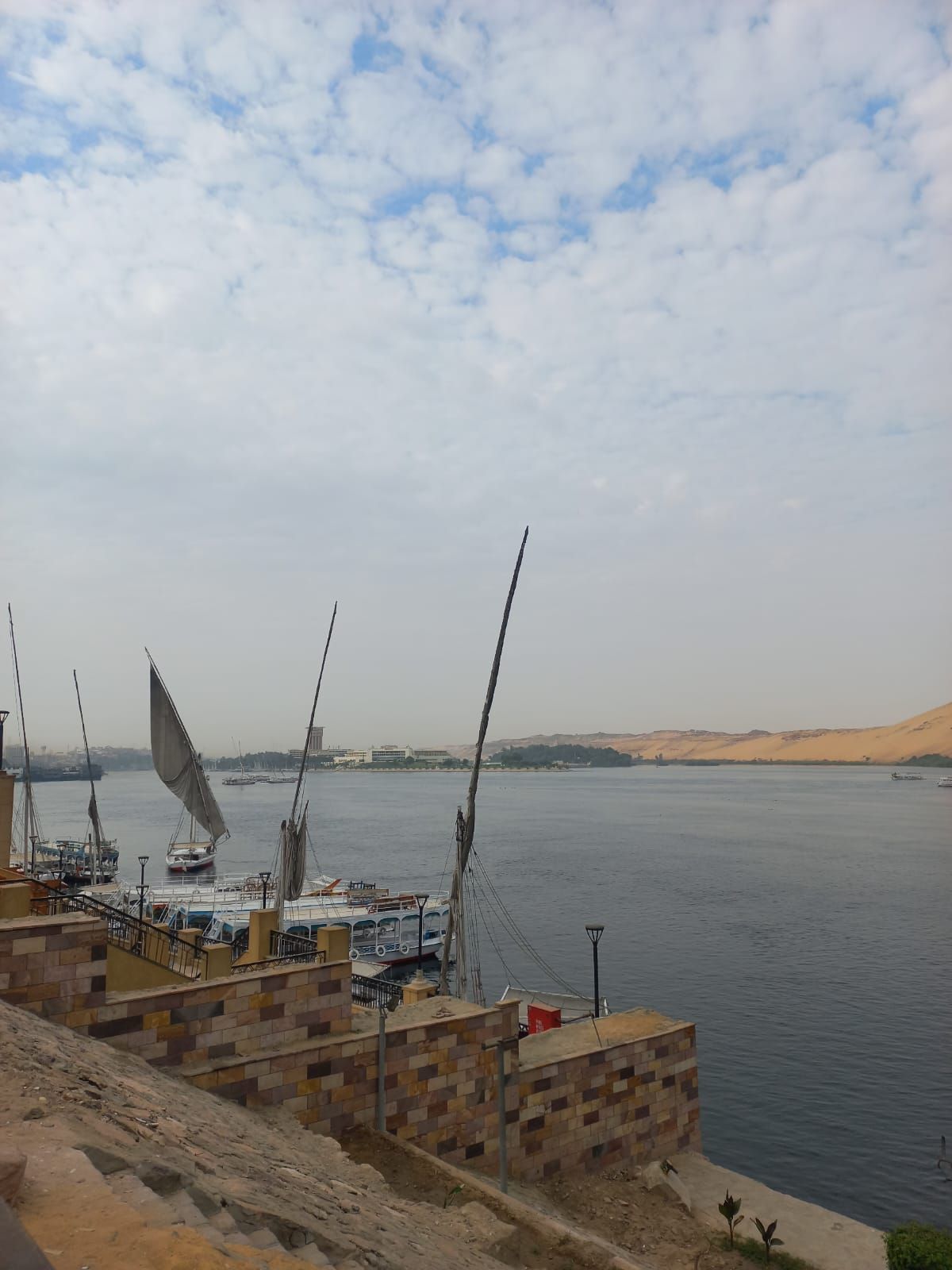 أجواء أسوان أجواء أسوان