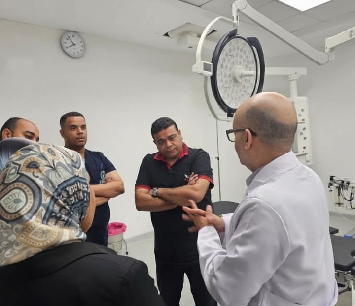 متابعة منظومة العمل متابعة منظومة العمل