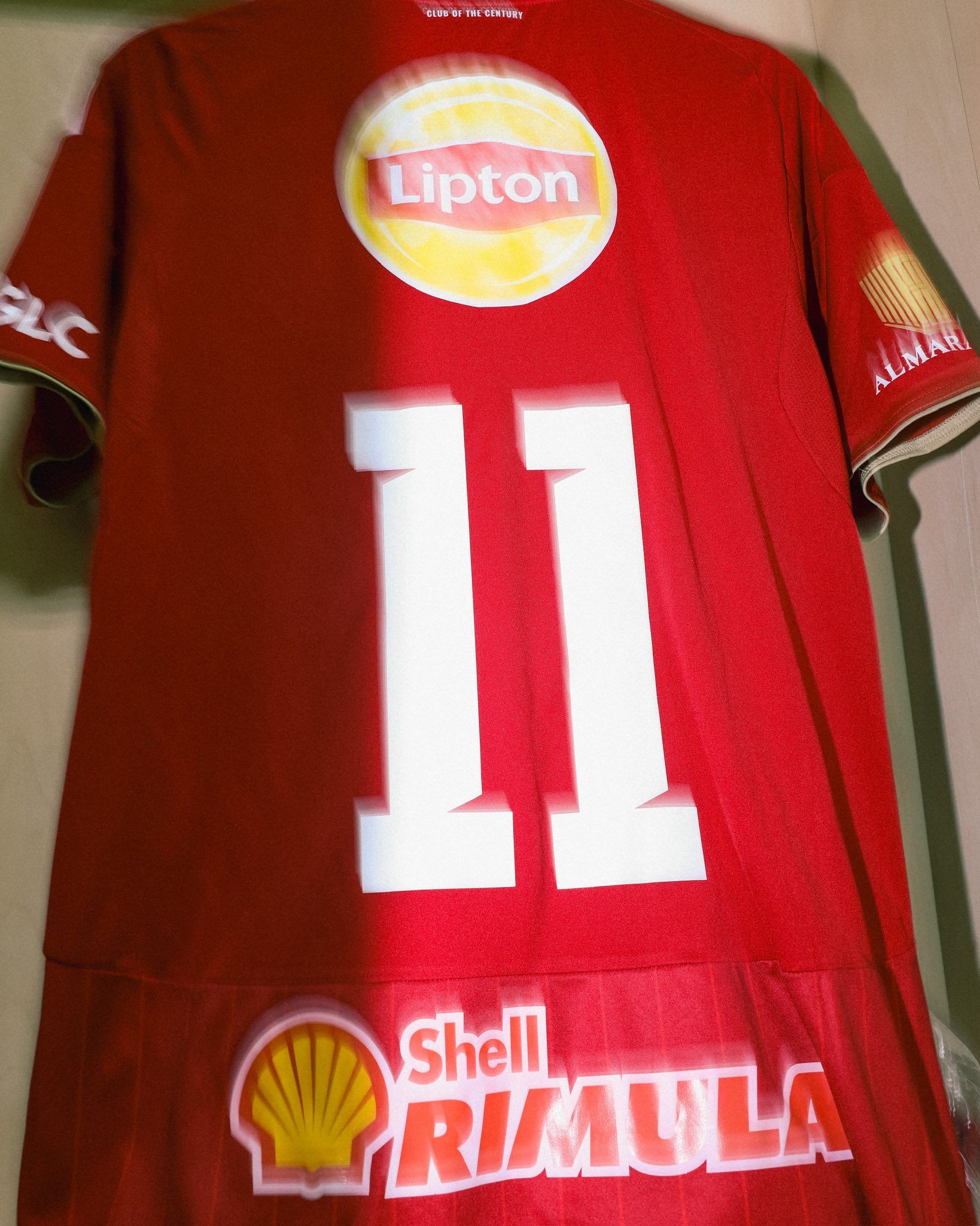 غرفة ملابس الأهلي قبل مواجهة النادي المصري