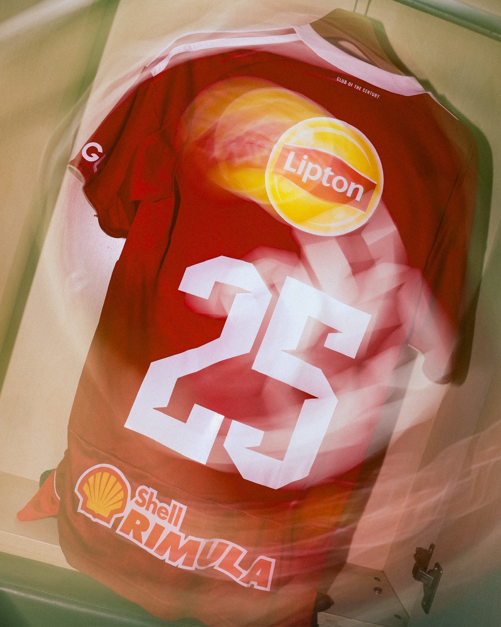 غرفة ملابس الاهلي قبل لقاء المصري