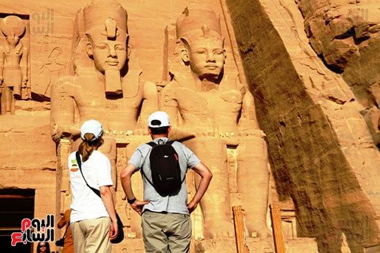 صور-العاشقين-أمام-معابد-أبوسمبل-(9) صور-العاشقين-أمام-معابد-أبوسمبل-(9)