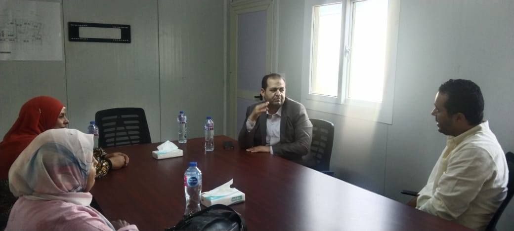 ورشة التسويق الإلكتروني بمركز تدريب مهنى الطود ورشة التسويق الإلكتروني بمركز تدريب مهنى الطود