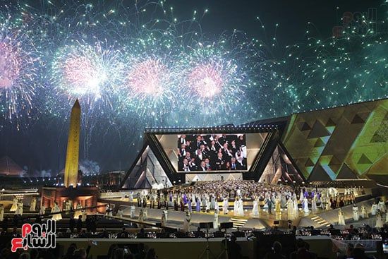 الألعاب النارية الألعاب النارية