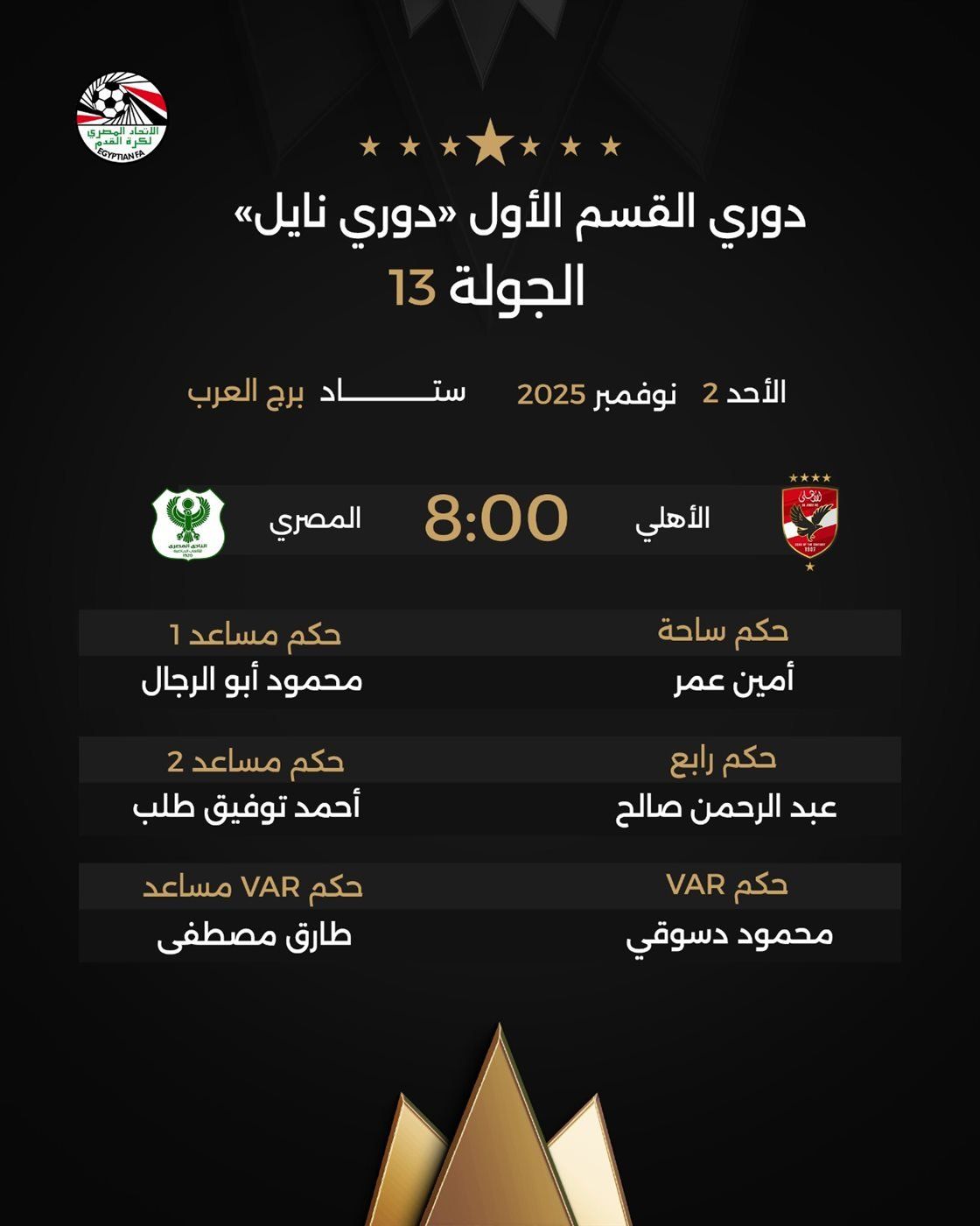 الاهلي والمصري الاهلي والمصري
