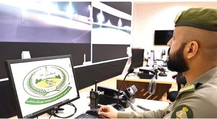 الجوازات تُصدِّر 25,492 قرارًا إداريًا بحق مخالفين للأنظمة