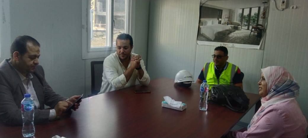 فعاليات ورشة التسويق الإلكتروني بمركز تدريب مهنى الطود فعاليات ورشة التسويق الإلكتروني بمركز تدريب مهنى الطود