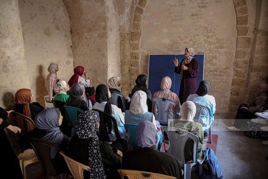 مدرسة الكمالية الأثرية مدرسة الكمالية الأثرية