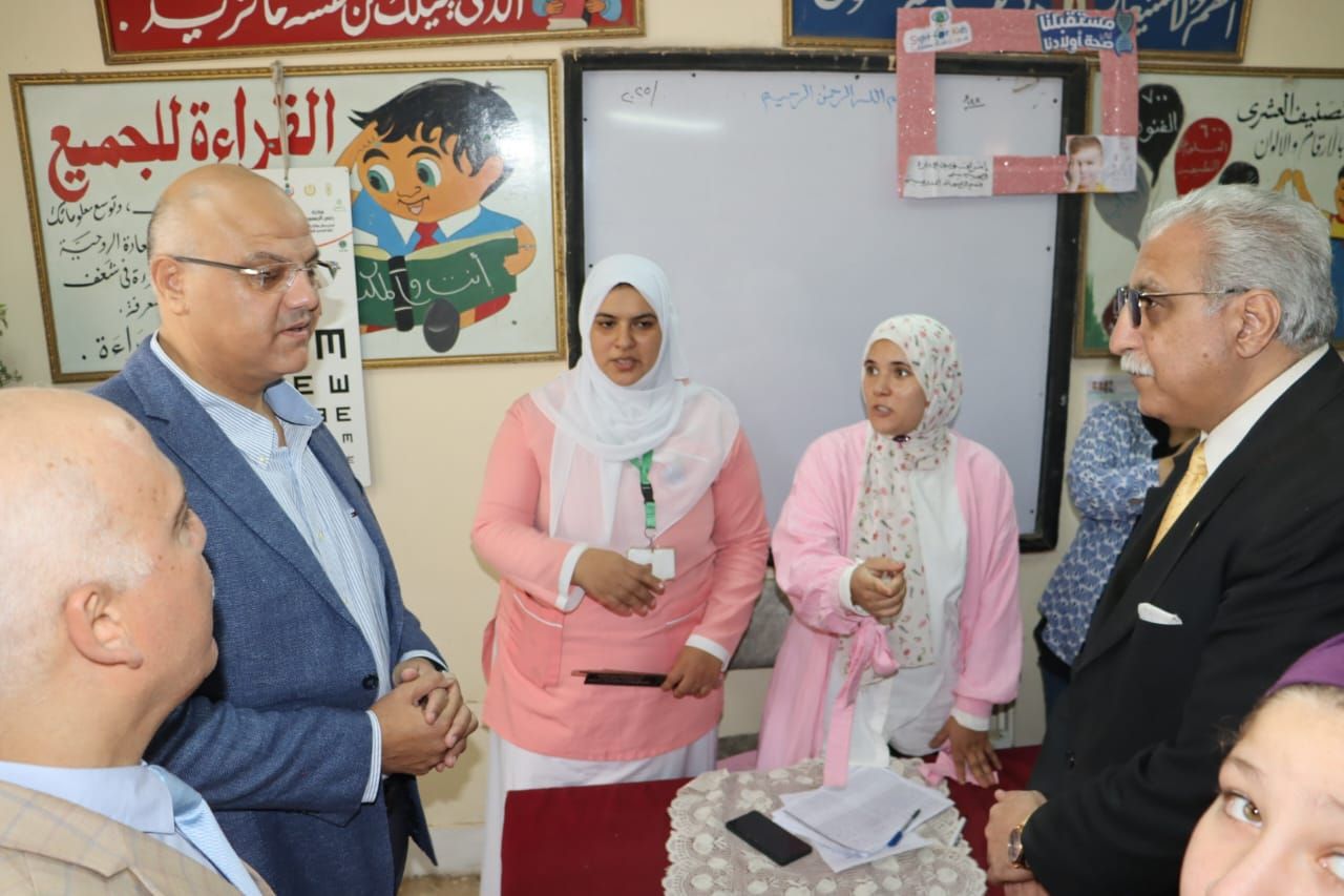 خلال فعاليات المبادرة