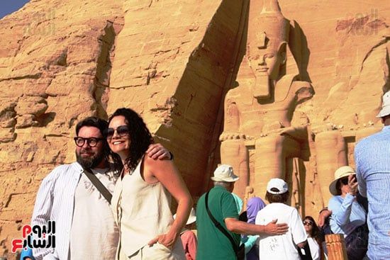 صور-العاشقين-أمام-معابد-أبوسمبل-(12) صور-العاشقين-أمام-معابد-أبوسمبل-(12)