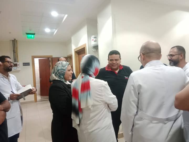 اضافة لمنظومة الرعاية الصحية اضافة لمنظومة الرعاية الصحية