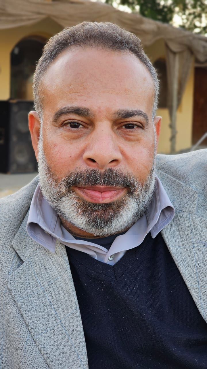 احمد الحلواني