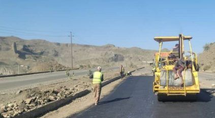 كود الطرق السعودي يضع اشتراطات لتعزيز السلامة في مناطق الأعمال