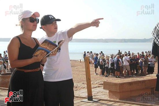 صور-العاشقين-أمام-معابد-أبوسمبل-(8) صور-العاشقين-أمام-معابد-أبوسمبل-(8)