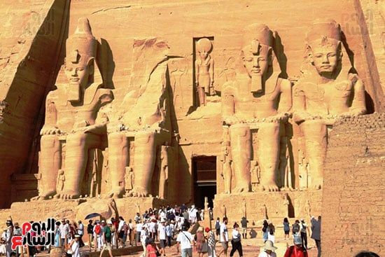 معبد-رمسيس معبد-رمسيس