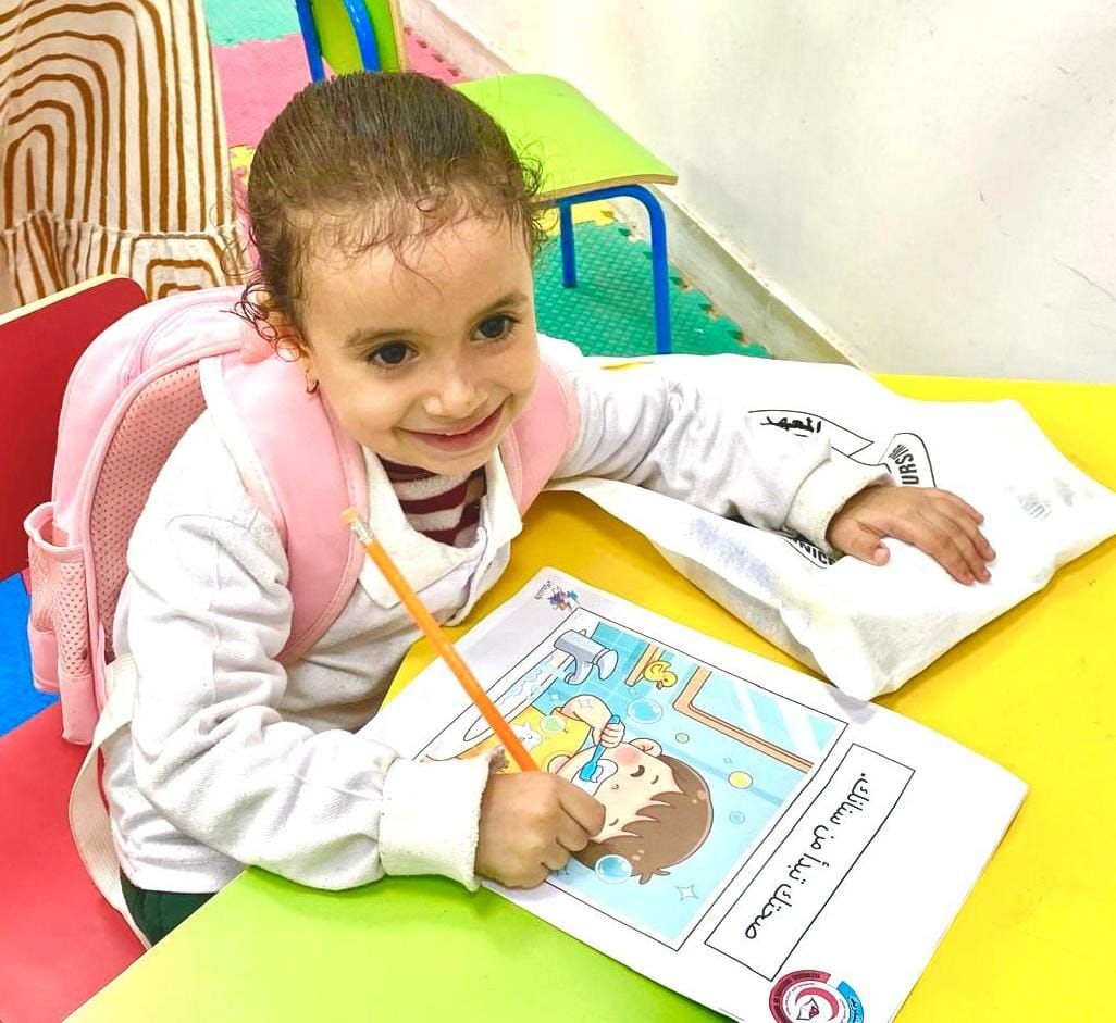 جمعية رعاية مرضى الكبد عضو التحالف الوطني تنظم يومًا توعويًا عن صحة أسنان الأطفال (5) جمعية رعاية مرضى الكبد عضو التحالف الوطني تنظم يومًا توعويًا عن صحة أسنان الأطفال (5)