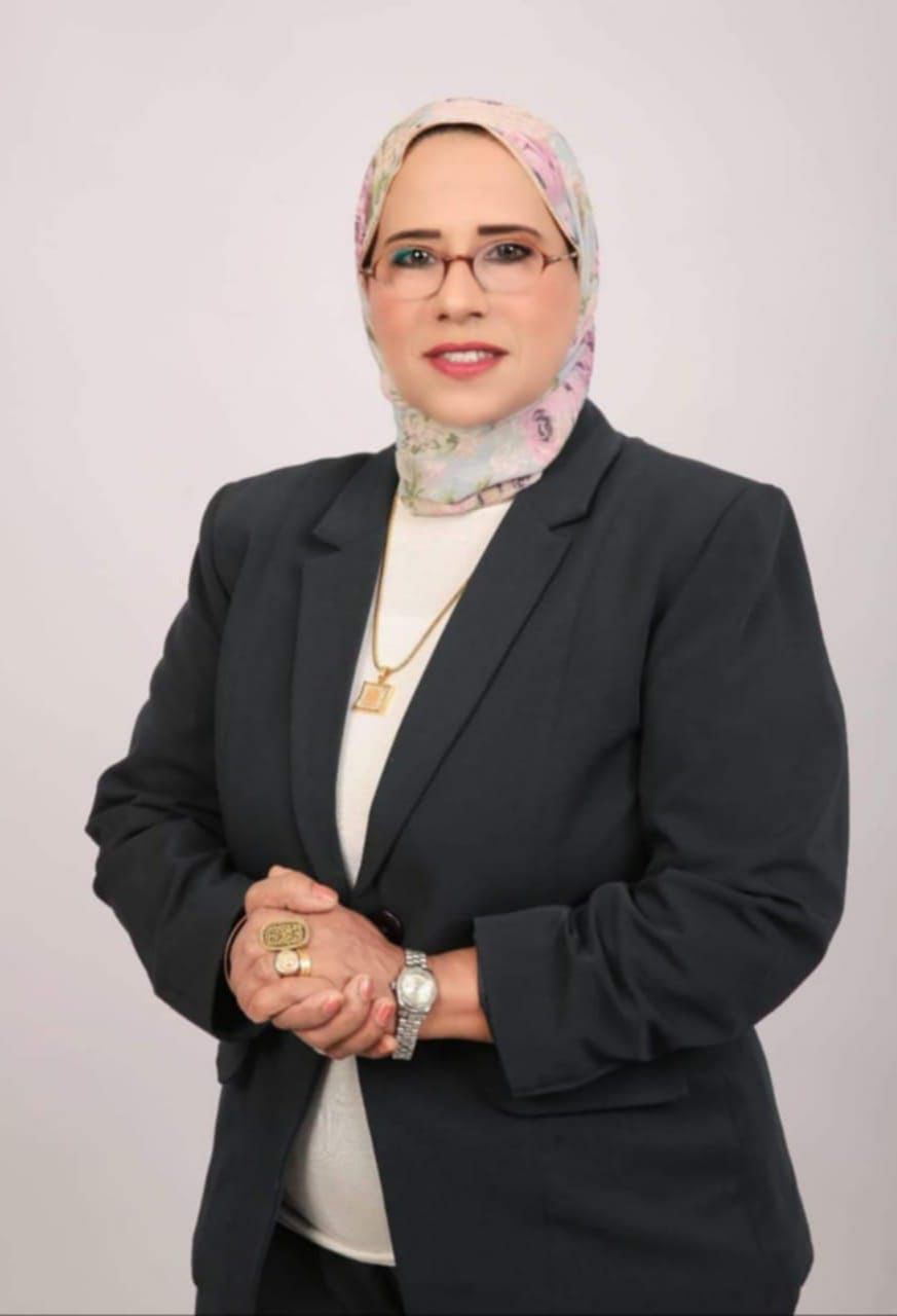 المايسترو إيمان الجنيدي (5) المايسترو إيمان الجنيدي (5)