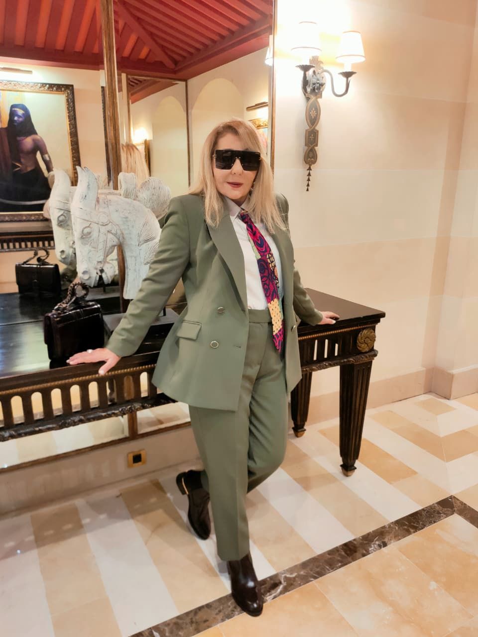 نادية الجندي نادية الجندي