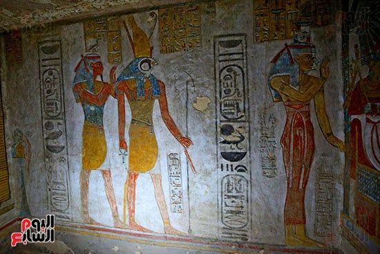 الأقصر مدينة من نور تسكنها أرواح الملوك