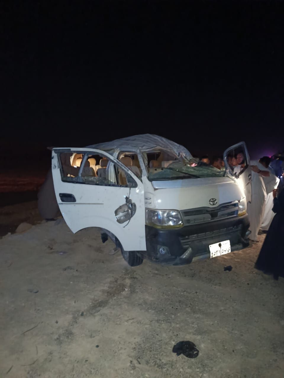 الميكروباص الميكروباص