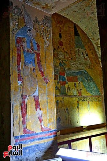 الأقصر تحكي للعالم قصة مصر التي لا تموت