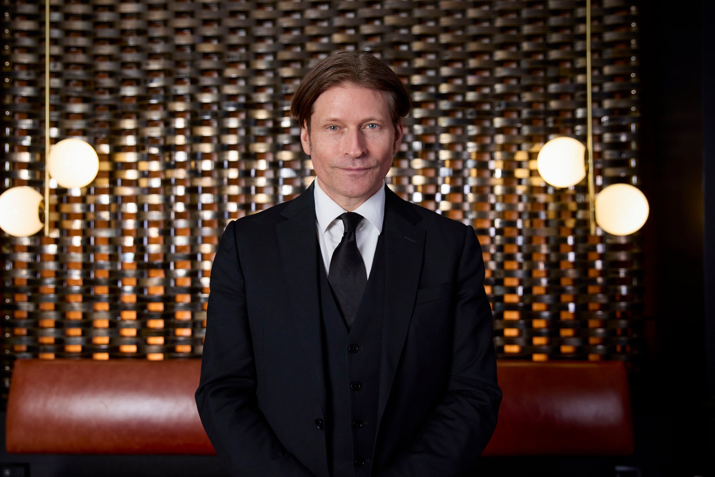 مايكل جي فوكس