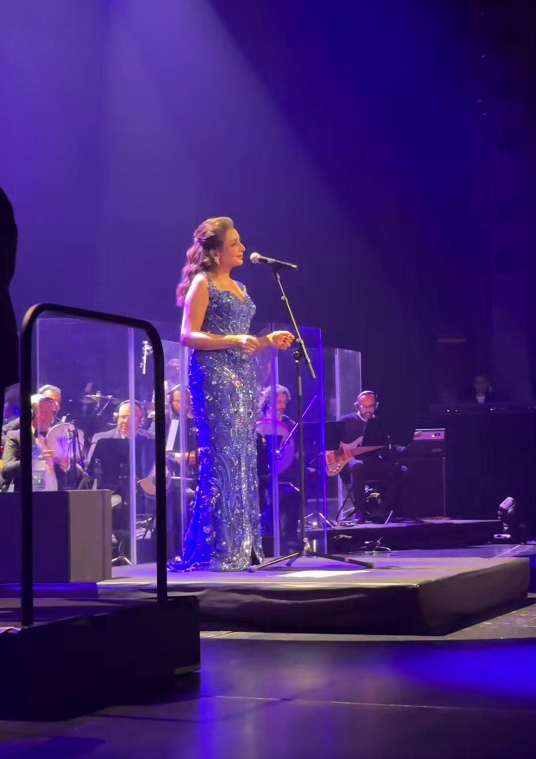 حفل انغام (2)