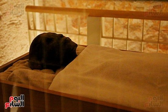 الأقصر حكاية حب بين الإنسان والحجر