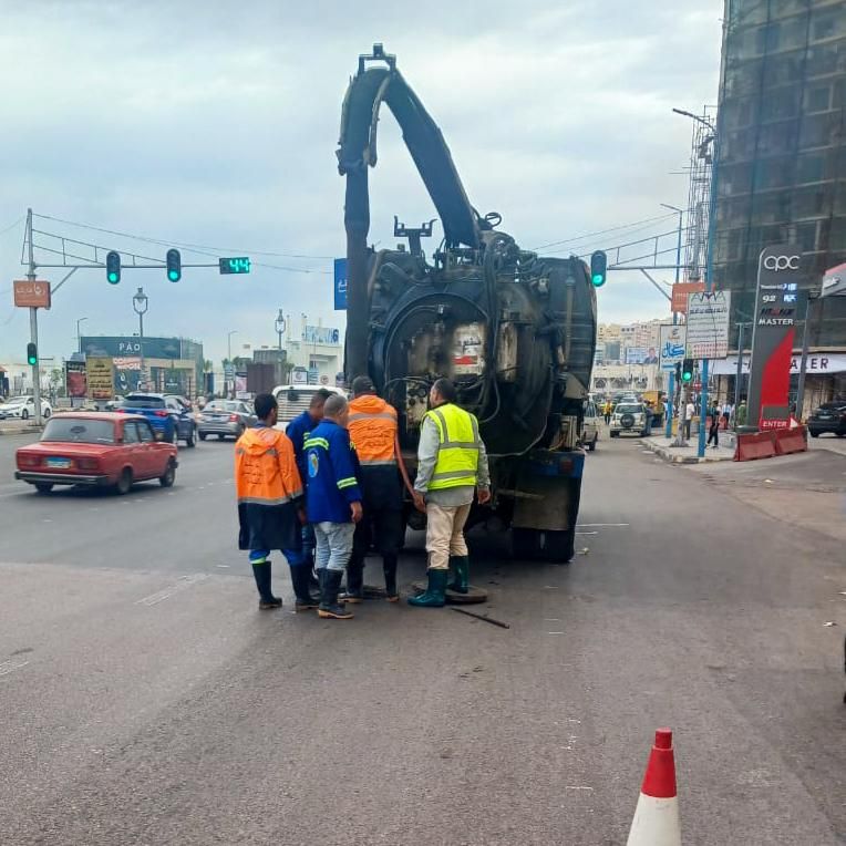 جانب من الإستعداد (2) جانب من الإستعداد (2)