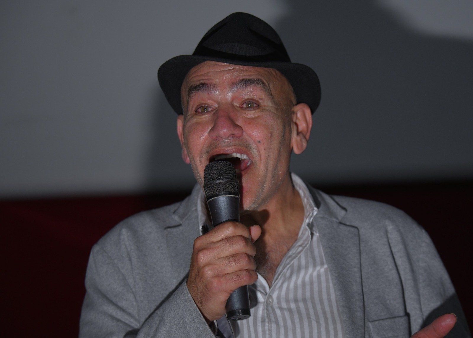 رشيد المشهراوى رشيد المشهراوى