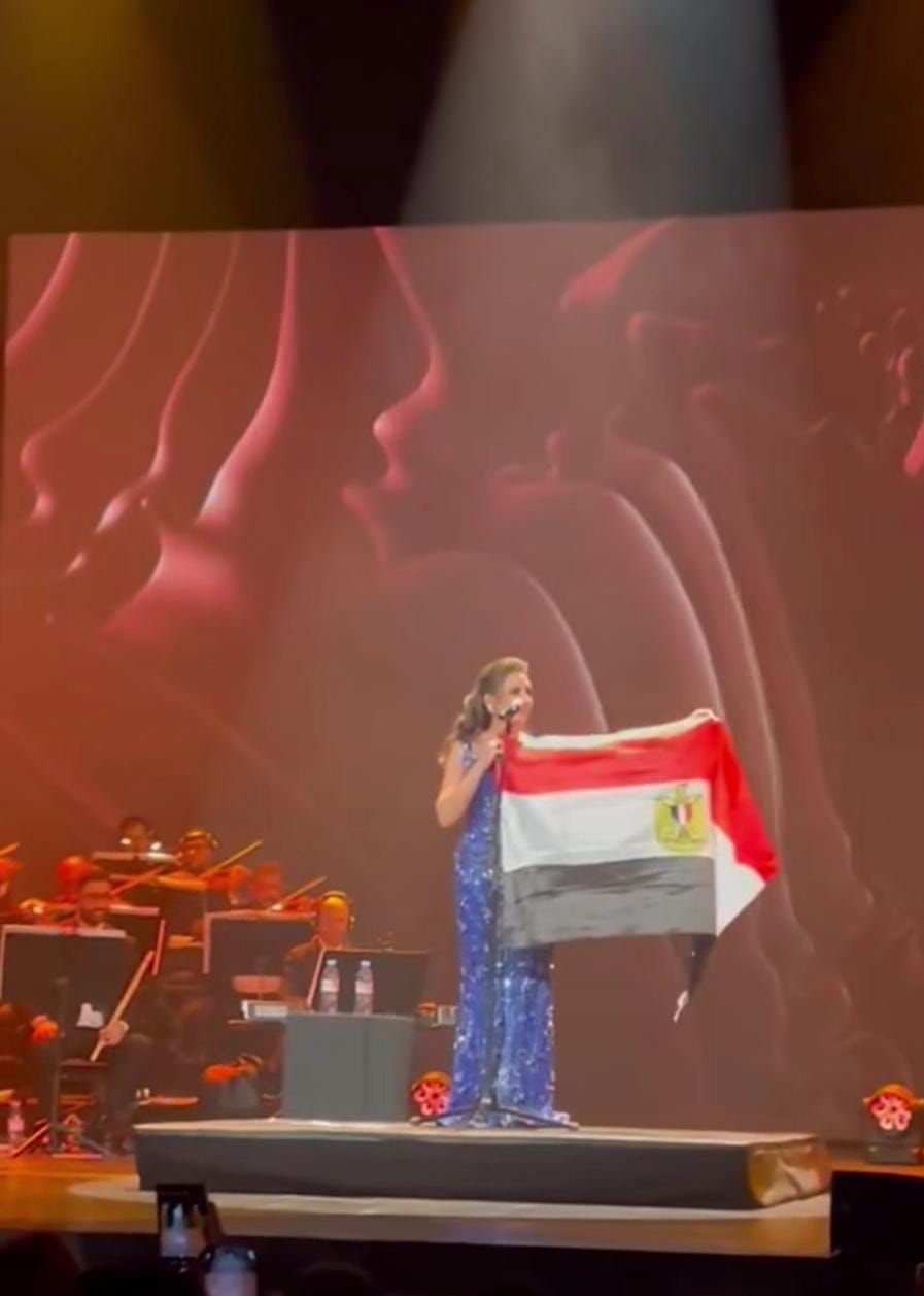 حفل انغام (5)