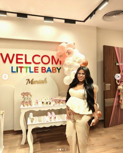 زوجة خوان بيزيرا لاعب الزمالك زوجة خوان بيزيرا لاعب الزمالك