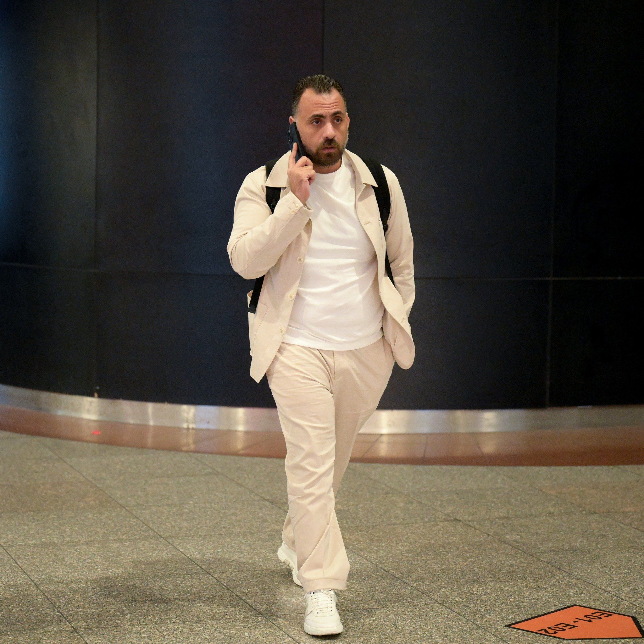 جون ادوارد المدير الرياضى جون ادوارد المدير الرياضى