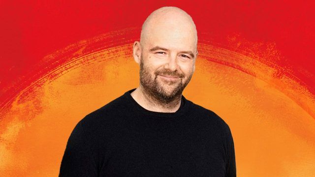 كاتب GTA الرئيسي ومؤسس Rockstar دان هاوزر سيظهر لأول مرة في مقابلة على الكاميرا مع IGN