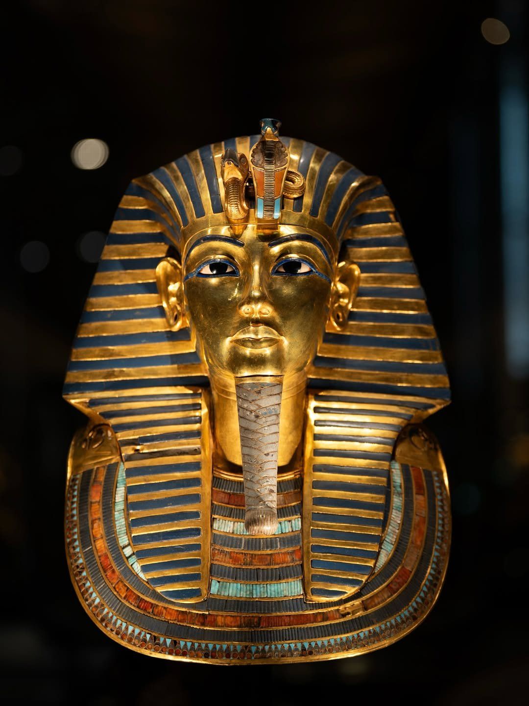 لملكة مارى لجولتها فى الأهرامات والمتحف المصرى الكبير (3) لملكة مارى لجولتها فى الأهرامات والمتحف المصرى الكبير (3)