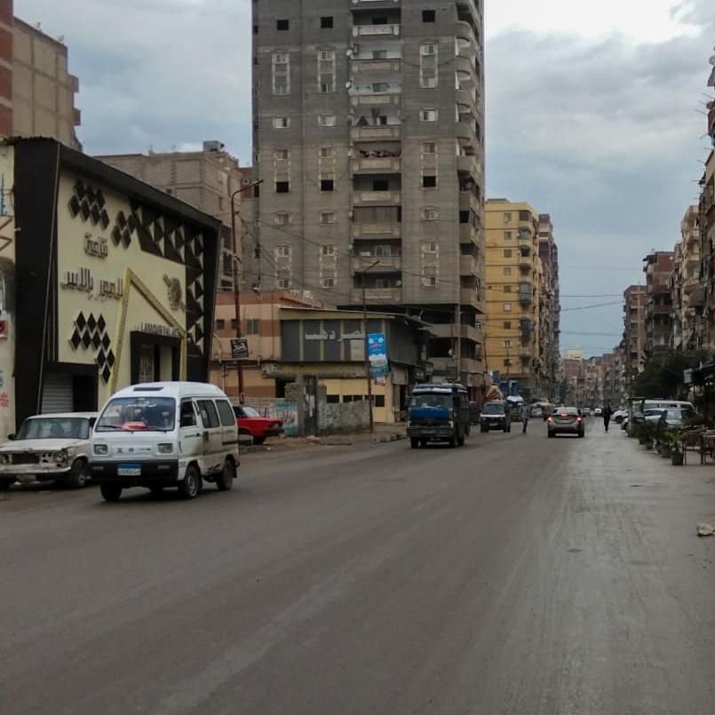 جانب من الإستعداد (3) جانب من الإستعداد (3)