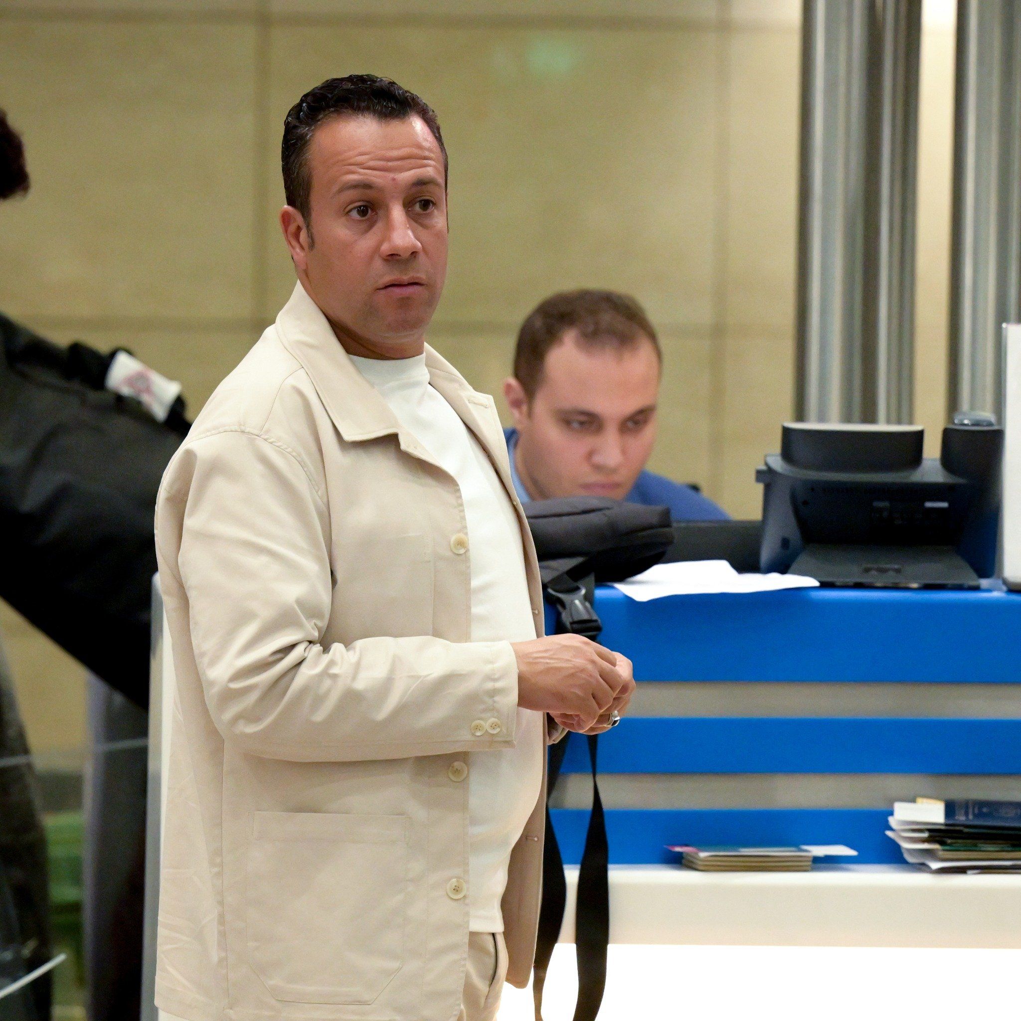 باسم زيادة مسئول العلاقات العامة باسم زيادة مسئول العلاقات العامة