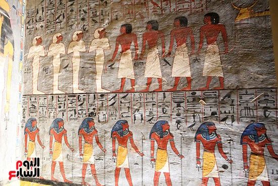 معابد الأقصر عظمة لا تزول وجمال لا يشيخ