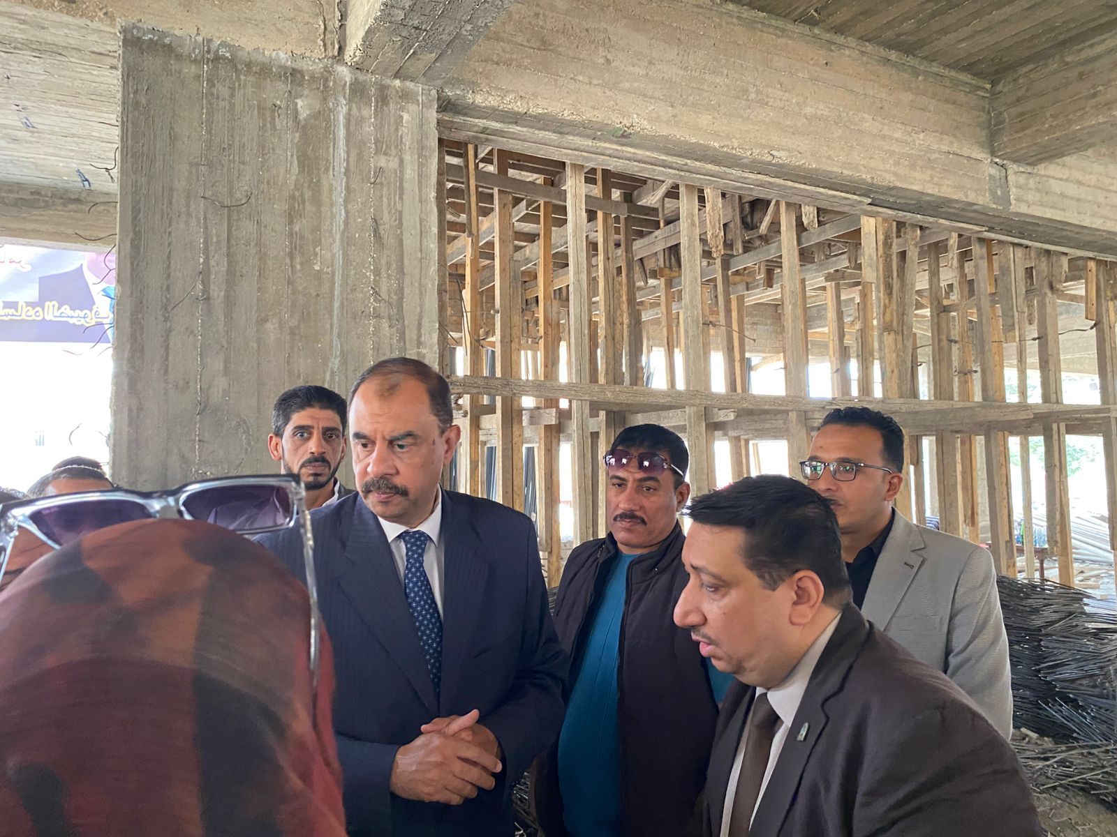 المحافظ بطهطا المحافظ بطهطا