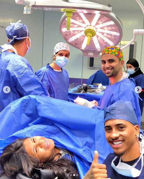 زوجة خوان بيزيرا زوجة خوان بيزيرا