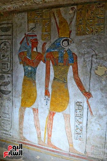 الأقصر قلب الحضارة النابض