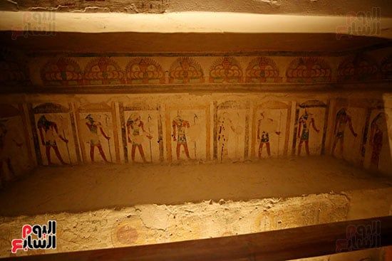 كل نظرة إلى هذه المعابد تزرع الفخر في القلب